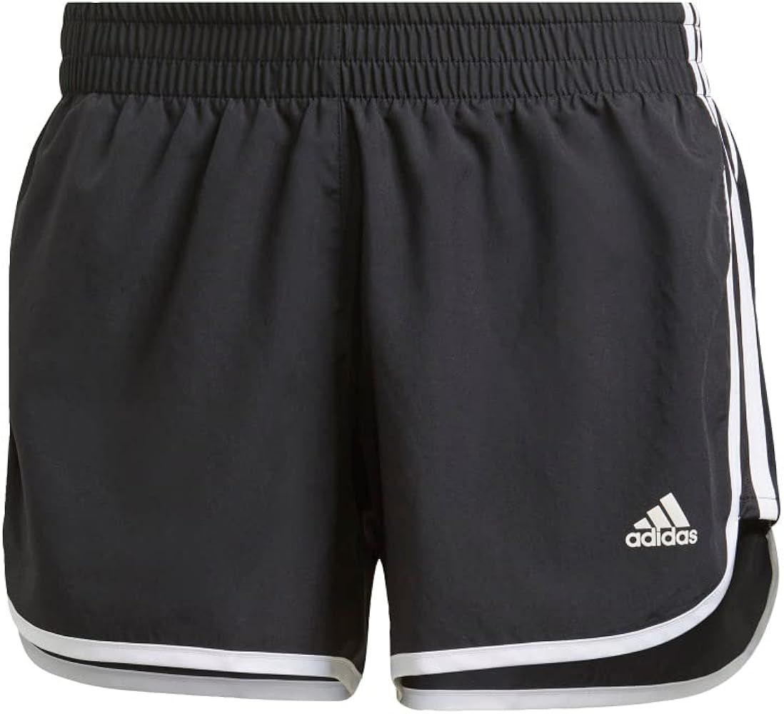 Adidas Women's Marathon 20 Shorts | Amazon (US)