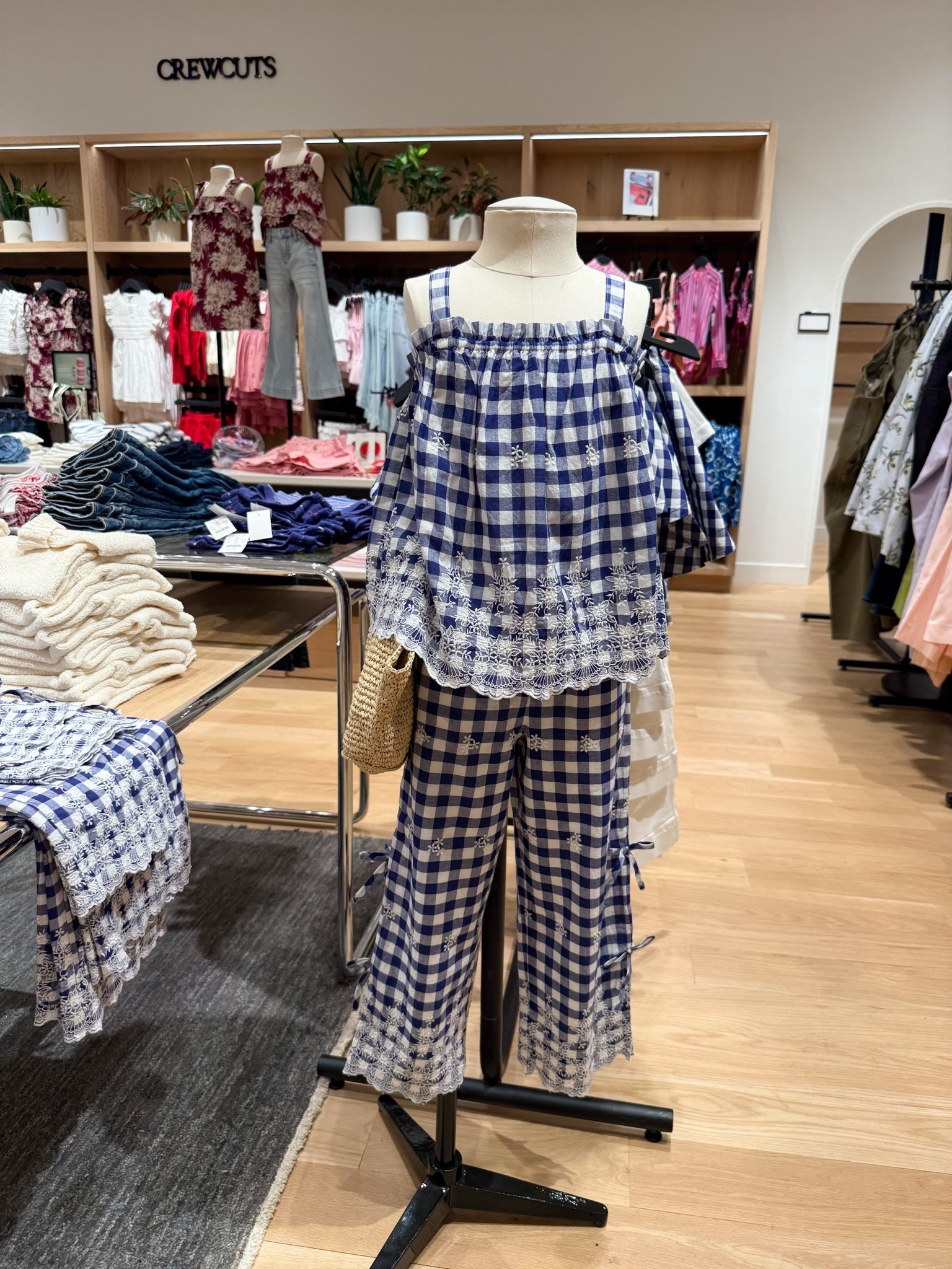 I picked up some really cute things for my youngest daughter for Memorial Day weekend. Also perfect for Fourth of July July.

#LTKKids