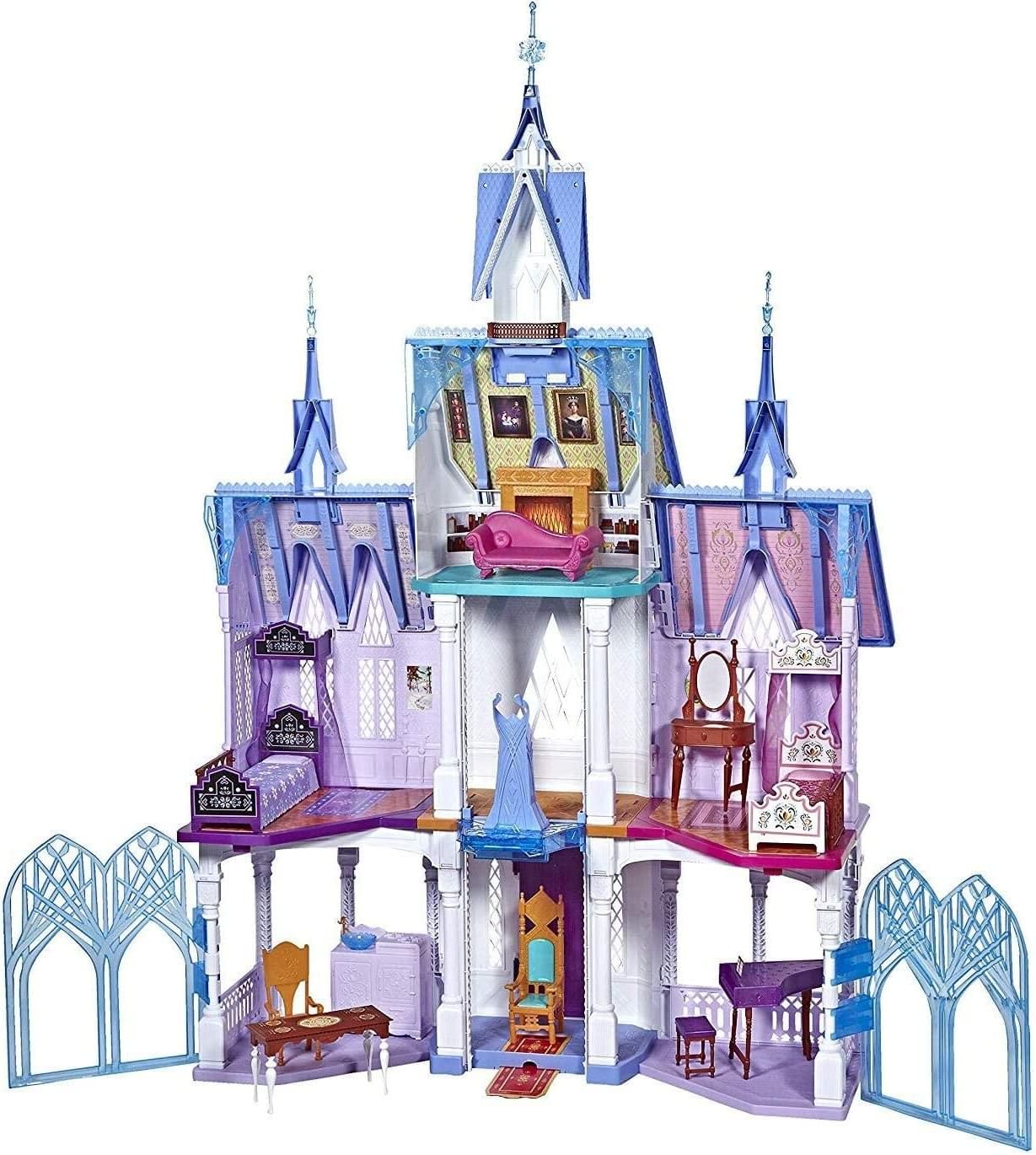 Disney Frozen Ultimate Arendelle Castle Playset | Toynk