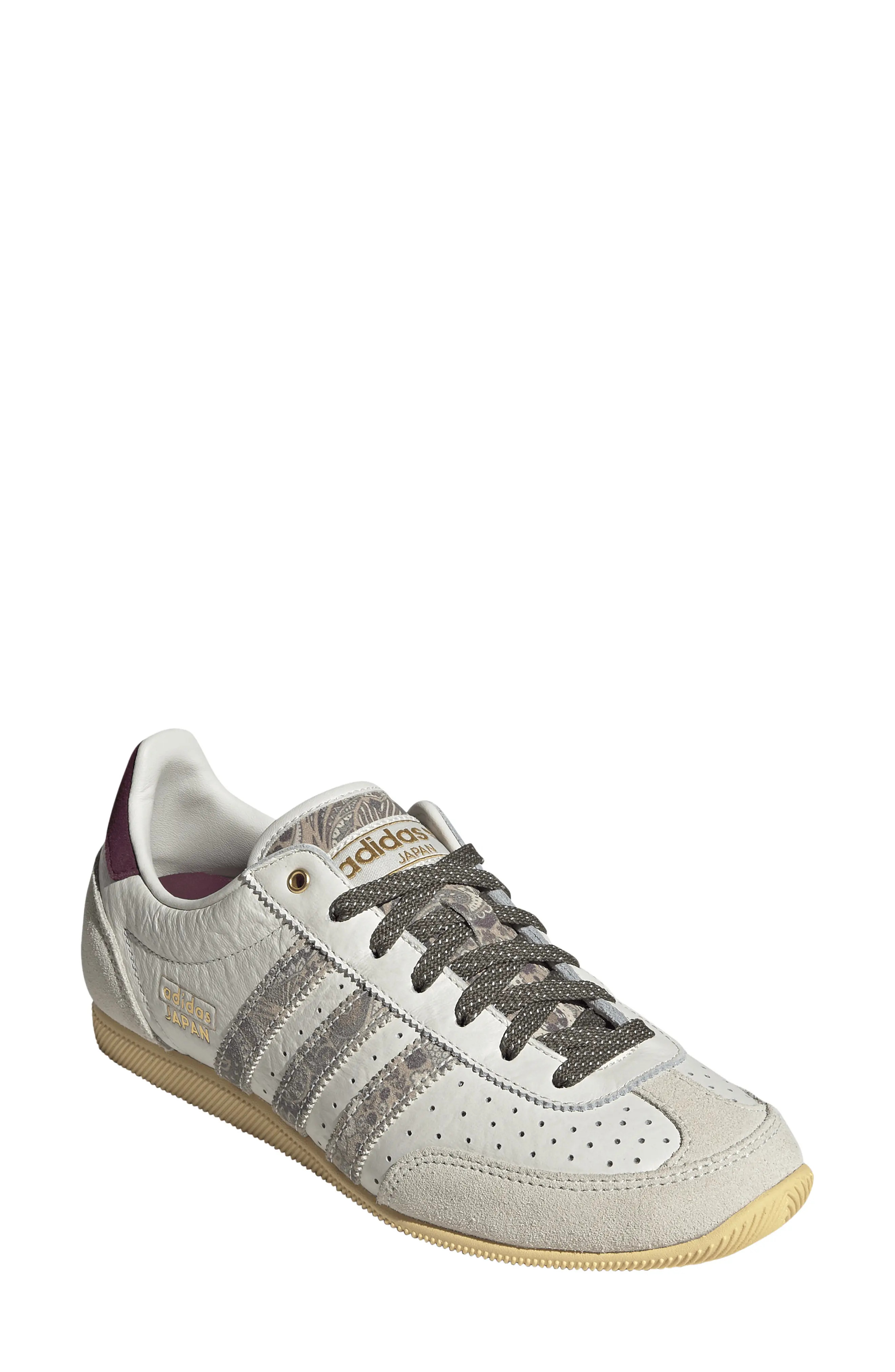adidas x Liberty London Japan Sneaker (Women) | Nordstrom | Nordstrom