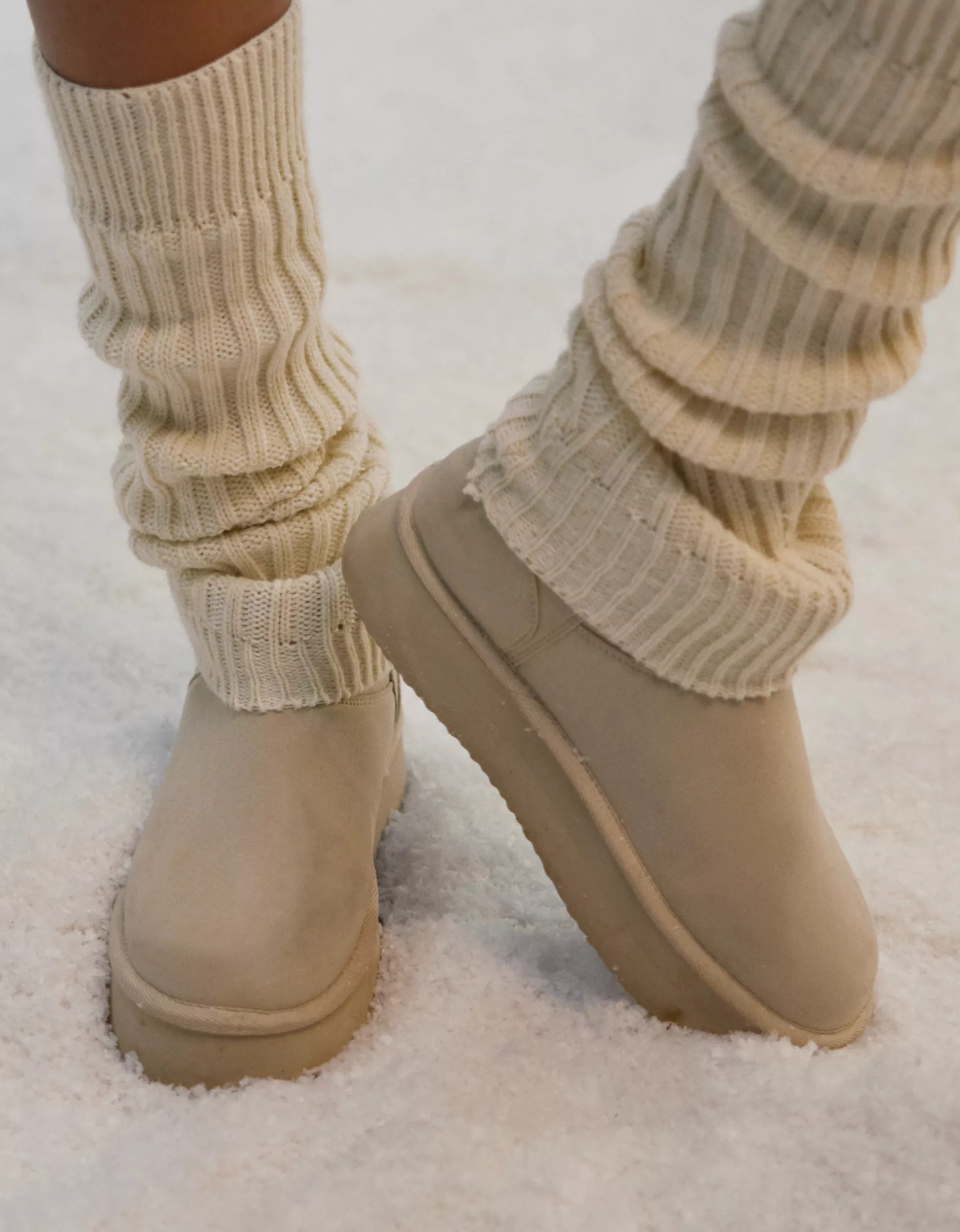 AE The Hangout Bootie | American Eagle Outfitters (US & CA)