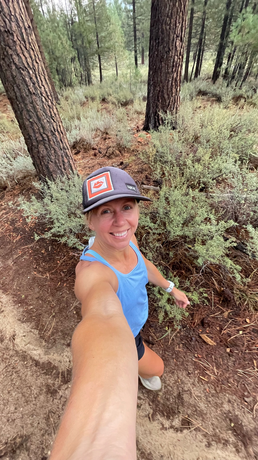 When you’re a runner, your gear has to work as hard as you do. Between long runs, speed workouts, and the everyday juggle of parenting and training, I don’t have time for shorts that ride up, bras that don’t support, or tanks that feel heavy after a few miles. That’s why I’m picky about what makes it into my drawer—and even pickier about what I’ll actually wear on repeat.

I’ve been putting some new @lskd gear to the test on my runs, and honestly… I’m impressed. You know I don’t gatekeep when I find something that actually works.

🏃‍♀️ Accelerate 3” Running Shorts – light, comfortable, and they don’t ride up (aka a runner’s dream).
🏃‍♀️ Momentum Sports Bra – supportive enough for long miles but still breathable.
🏃‍♀️ AeroFLX+ Seamless Tank – buttery soft, sweat-wicking, and moves with you.

I loved these three pieces so much, I’m already eyeing more from their collection. Finding running gear that performs AND feels good is rare, but LSKD nailed it.

Whether you’re training for your next race or just getting out for a few miles, this gear is 100% tested and approved.

What’s your current go-to piece of running gear? Drop it below—I’m always looking for new favorites.


#LTKActive #LTKSaleAlert #LTKOver40