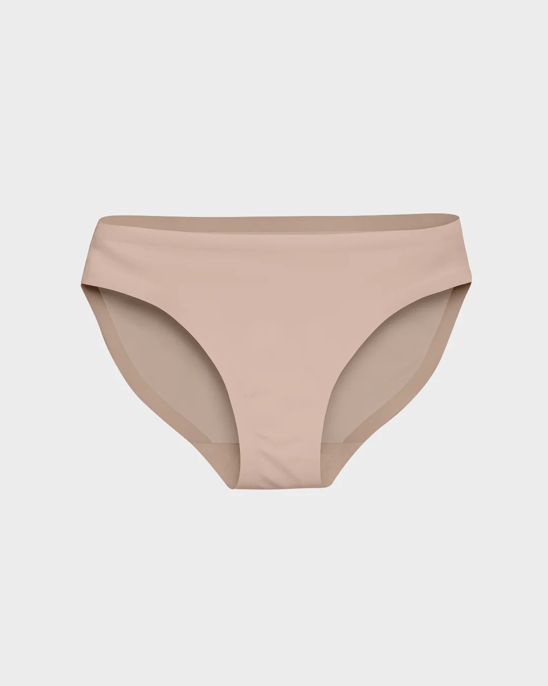 Nude Bikini Panties - Seamless Bikini Underwear - Free Shipping $100+ | EBY (US)