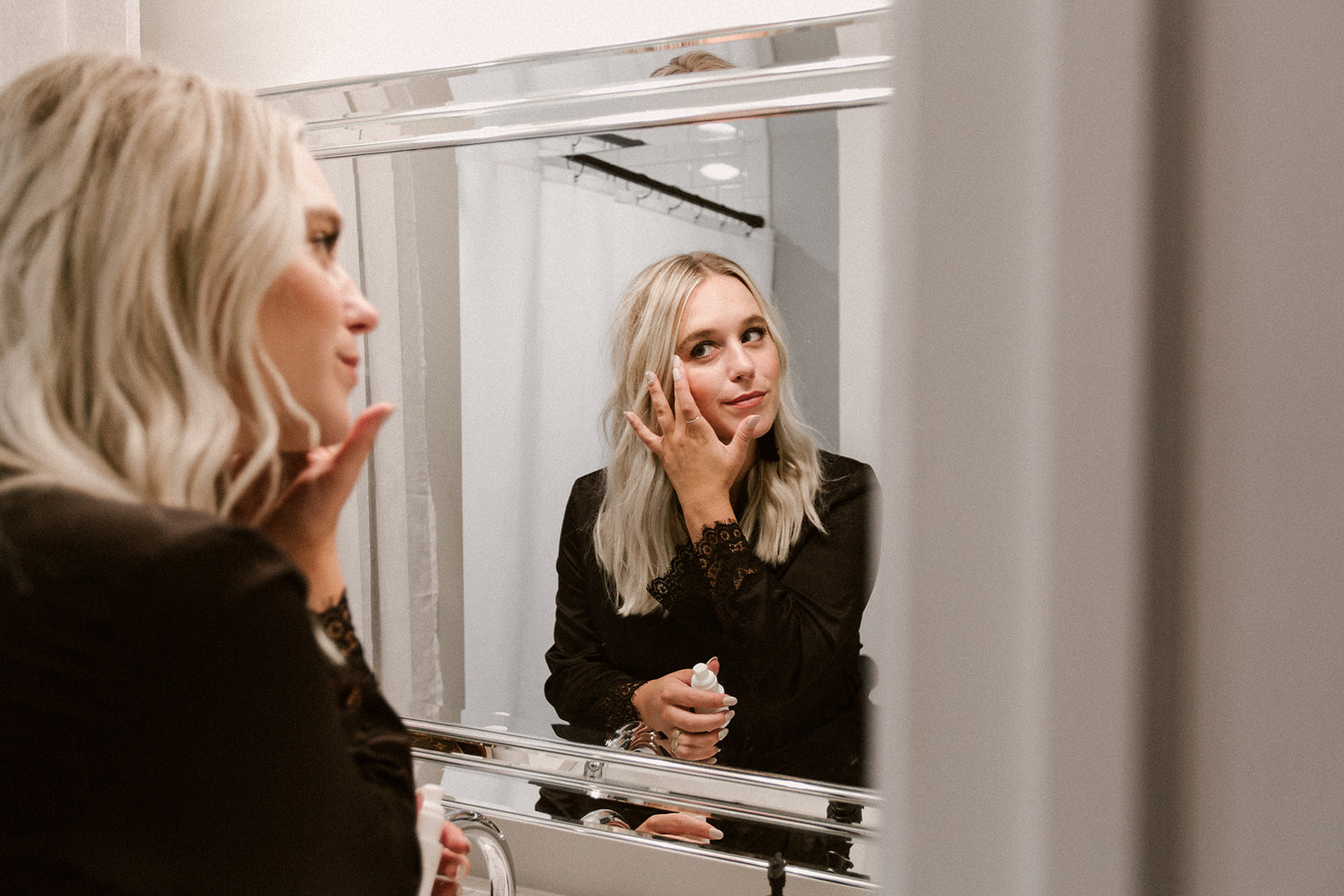 the most effective and luxe under eye product I've ever use. ingredients are primo 

 #LTKFindsUnder100 #LTKBeauty