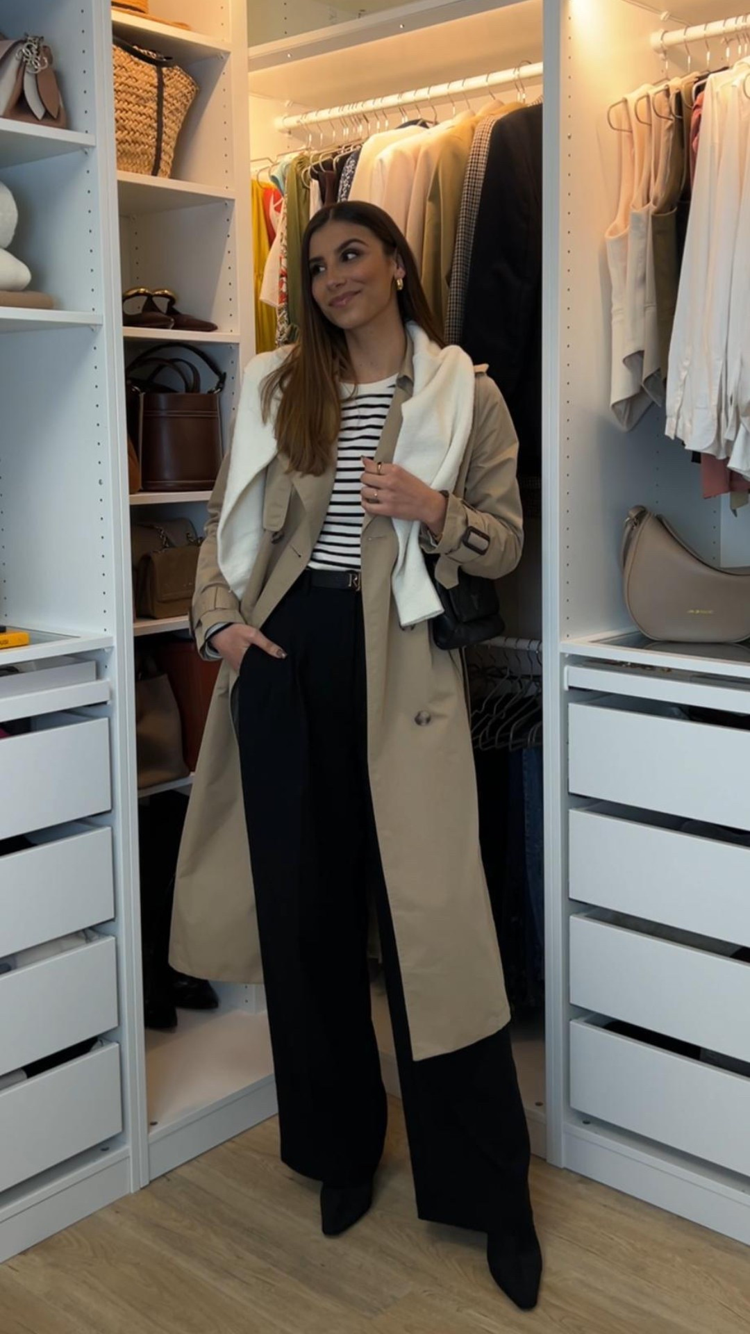 Transition weather elegant outfits ✨

fashion, neutrals, work wear, old money style, tailored clothes

#LTKSeasonal #LTKStyleTip #LTKWorkwear