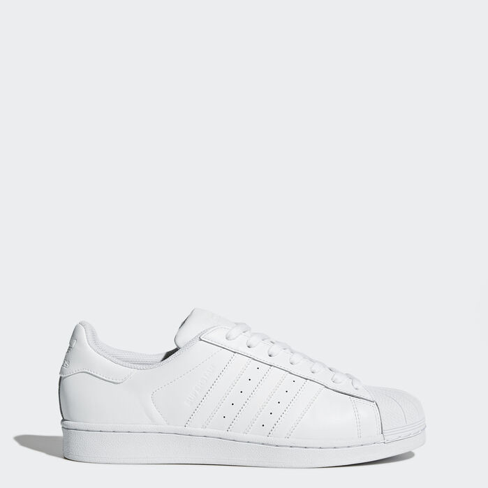 adidas Superstar Shoes Running White Ftw 10 Mens | adidas (US)