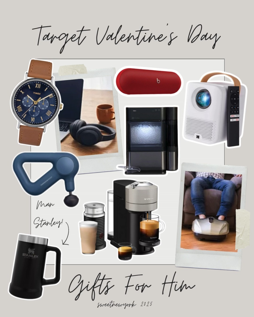 
Target Finds! Target Valentine's Day Gift ideas for him, gift for husband, gift for boyfriend, target gifts, valentines day gift guide, valentines day gift for him, valentines gifts for men, husband gifts, valentine's day for men 

 

#LTKGiftGuide #LTKSeasonal #LTKMens