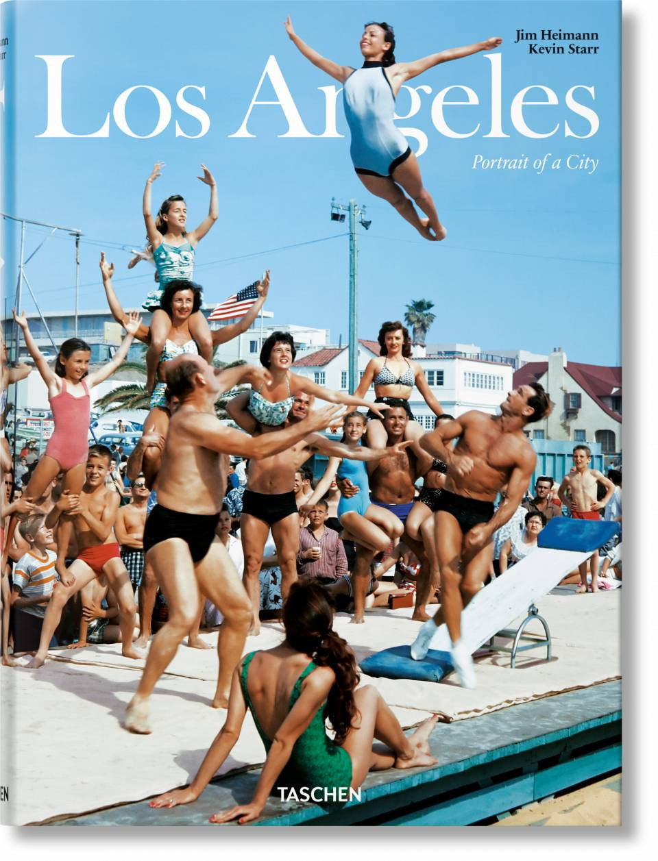 Los Angeles. Portrait of a City | TASCHEN