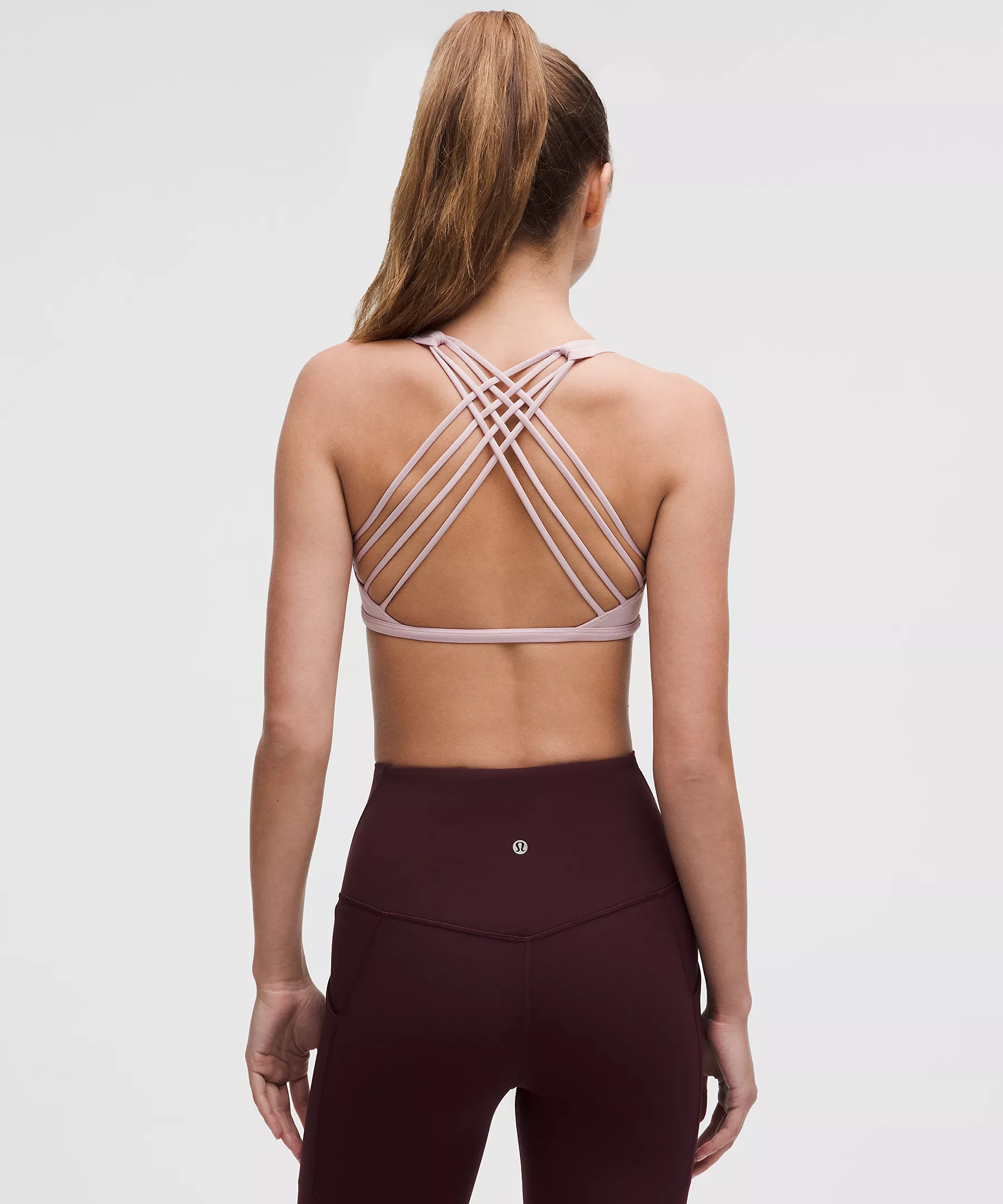 Free to Be Bra - Wild | Lululemon (US)