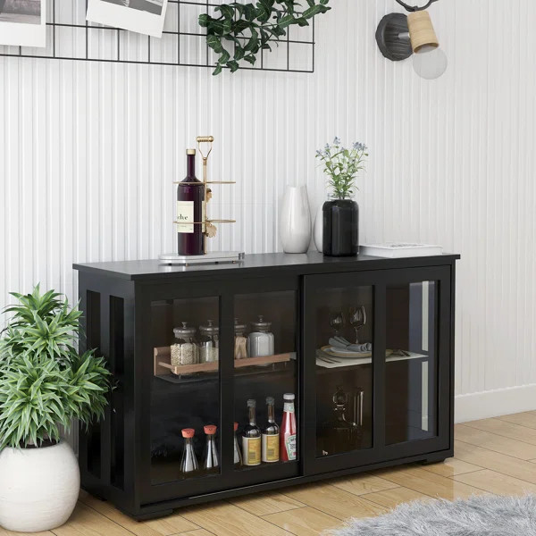 Oretta 41.9'' Wide Sideboard | Wayfair North America