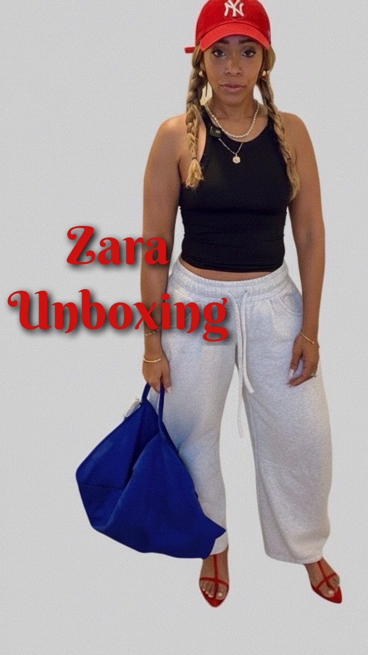 Hit the goal. Closed the deals. Secured the bag… and then bought one. 👜✨
Cause we ALL know I don’t NEED another bag 🤦🏽‍♀️ Comment “shop” for links Help! Do I keep or return? 👀 #goalgetters #unboxing #celebrateyourwins