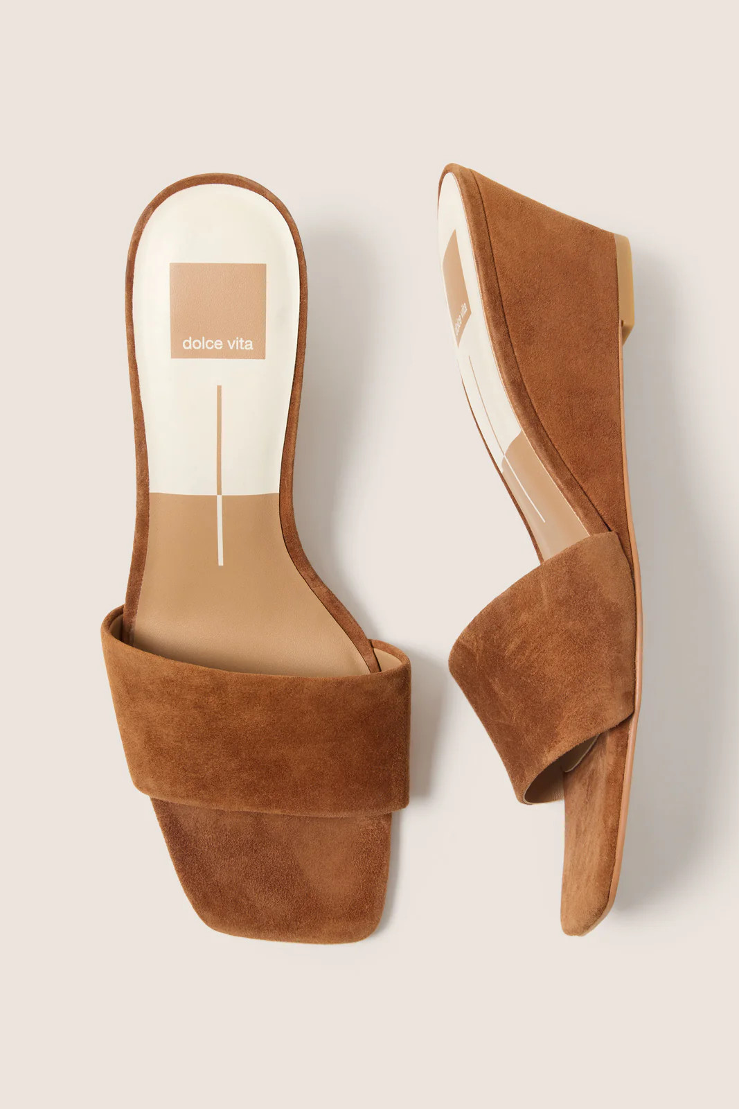 Qaily Wedge | Evereve