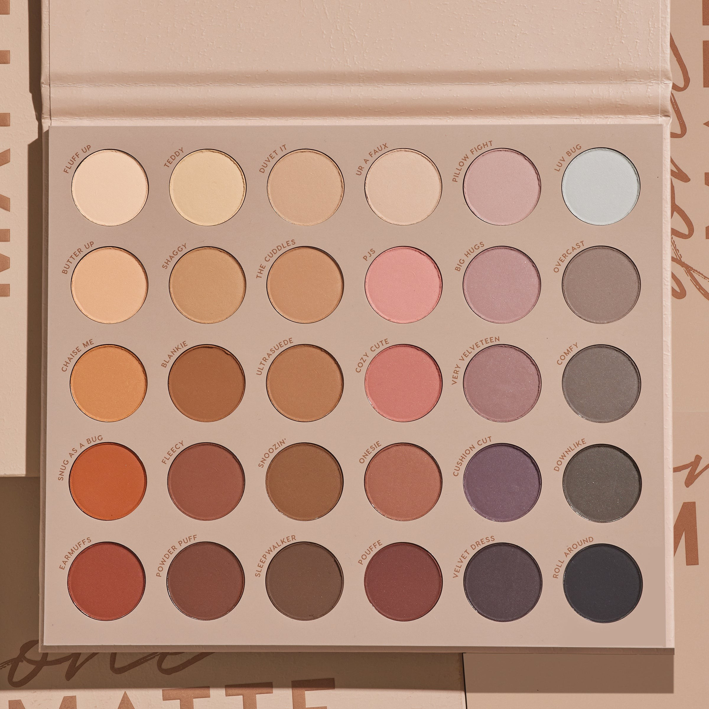 Gone Matte | Colourpop