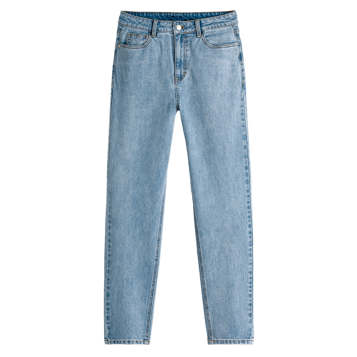 Jean mom, taille haute | La Redoute (FR)