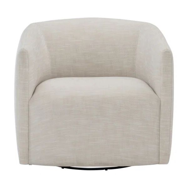 Ravello Swivel Patio Chair with Cushions | Wayfair North America