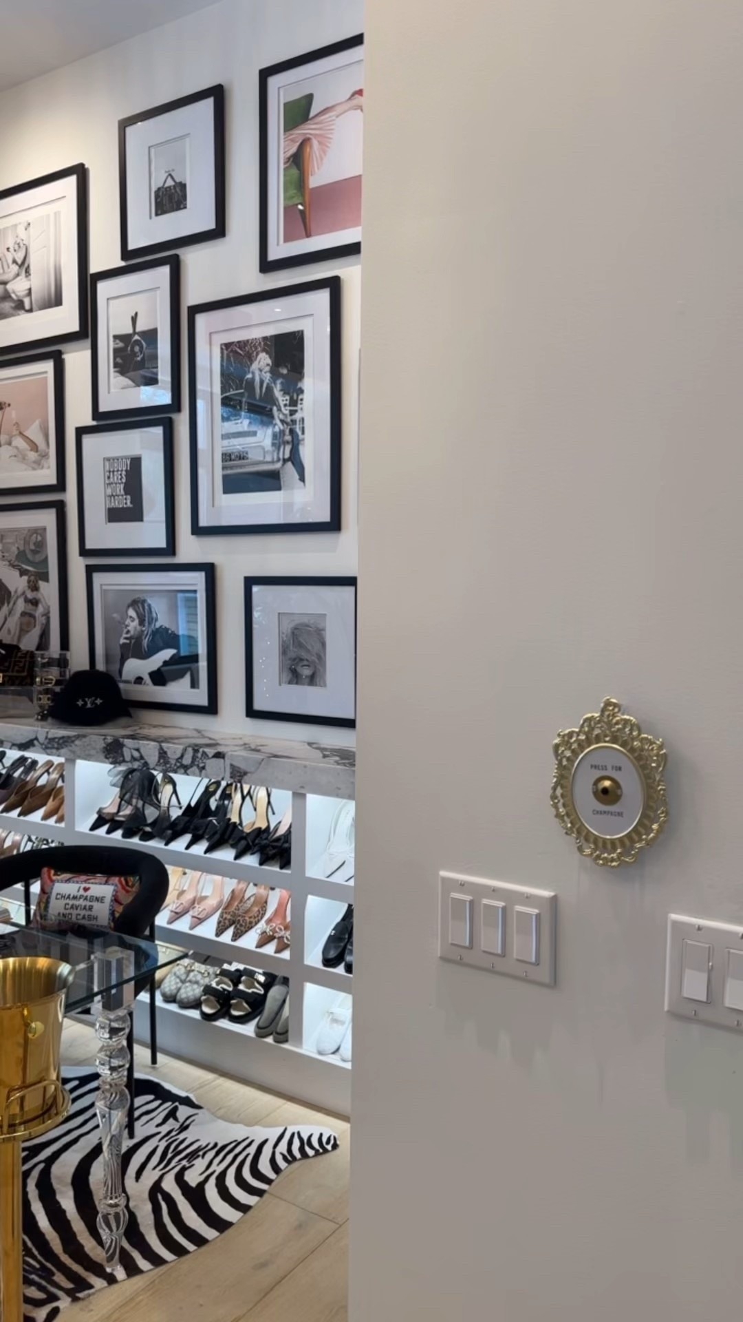 Some of my favorite items in my office/closet are from @amazon and would make great gift ideas! #ad #foundationamazon #winterfavorites2025