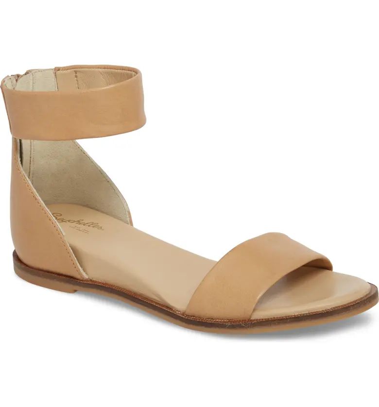 Ankle Strap Sandal | Nordstrom