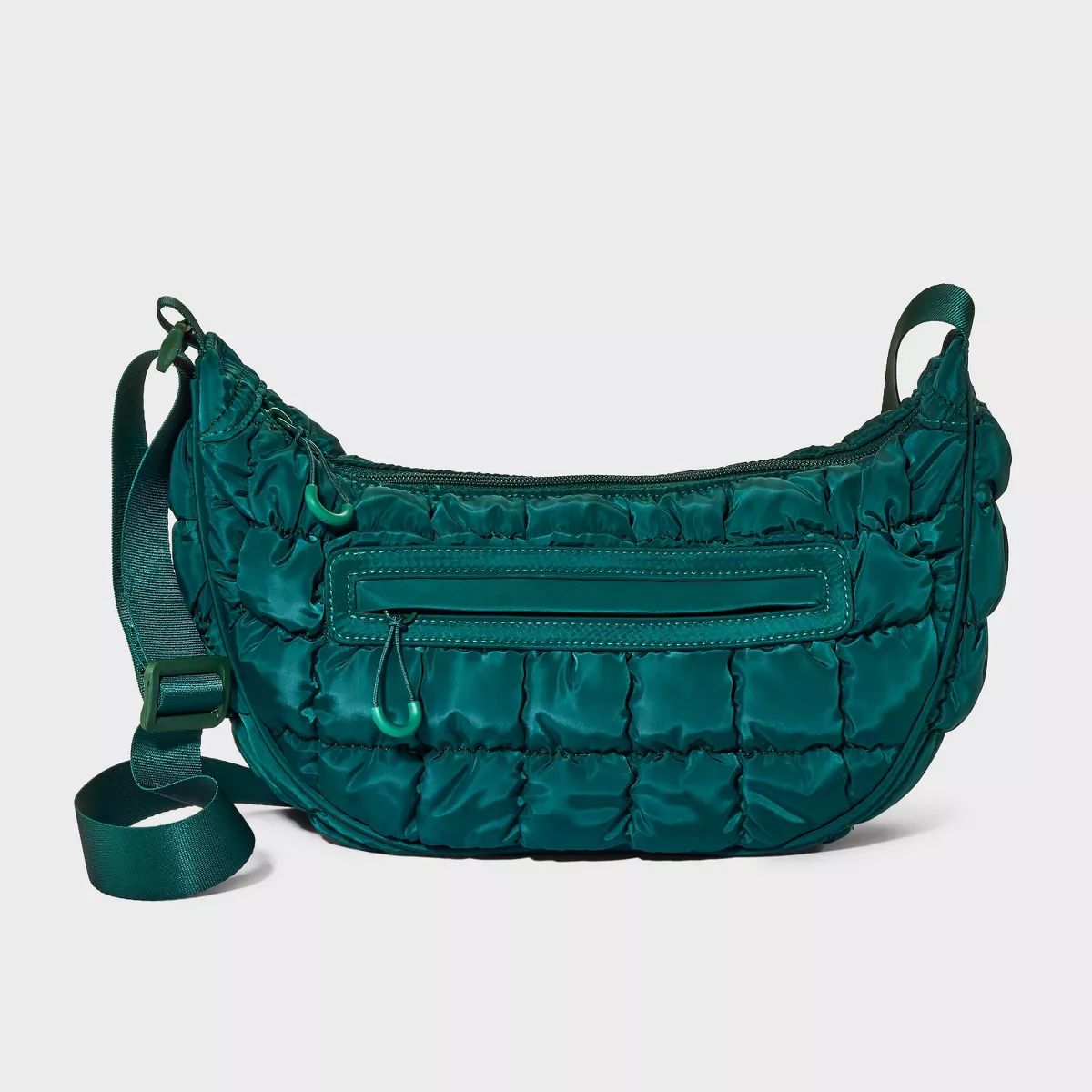 Half Moon Crossbody Bag - Wild Fable™ | Target