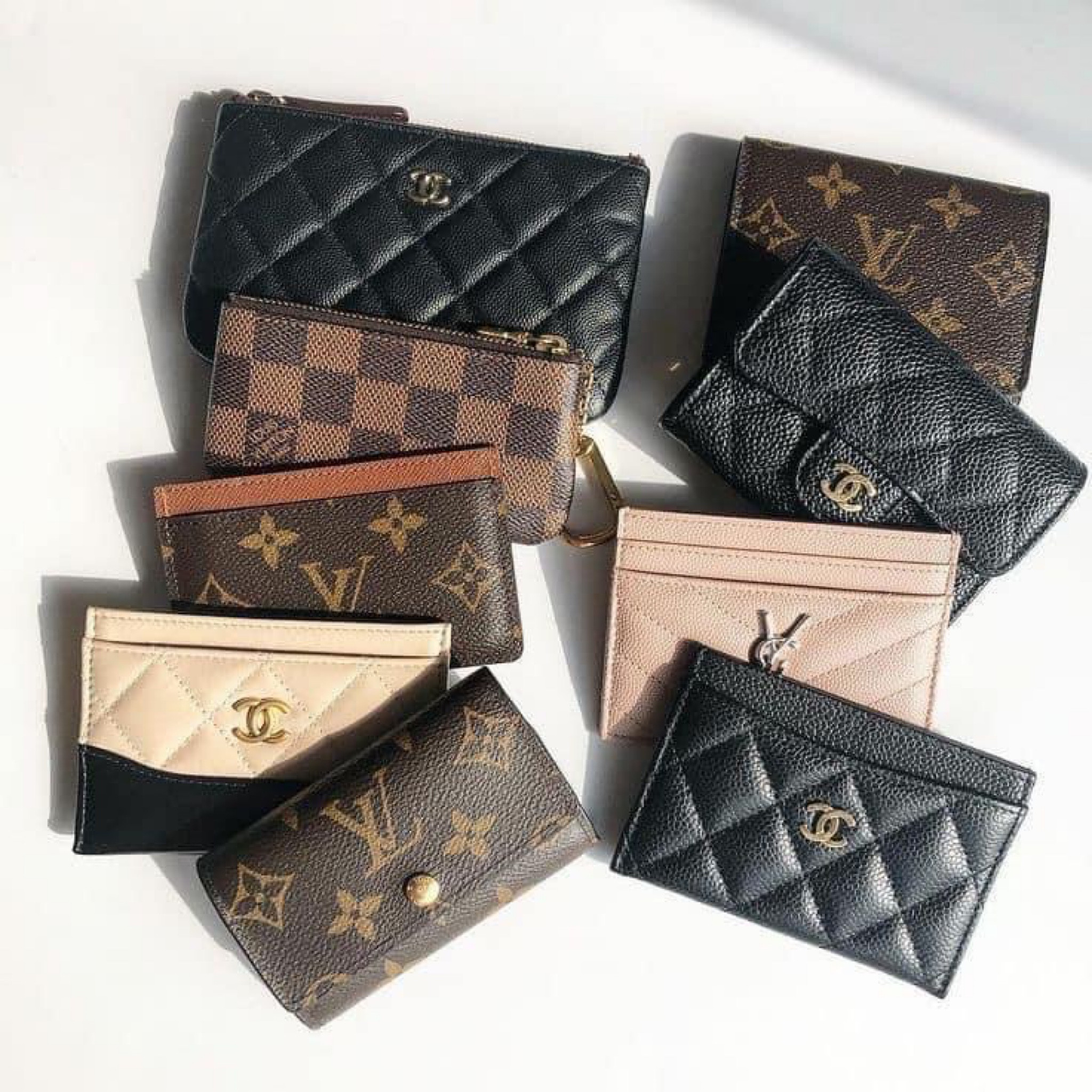 Wallets 

#LTKHoliday #LTKCyberWeek #LTKGiftGuide