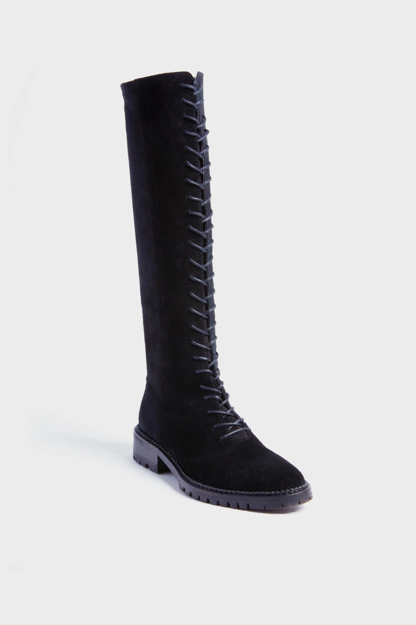 Black Kyle Lug Boot | Tuckernuck (US)