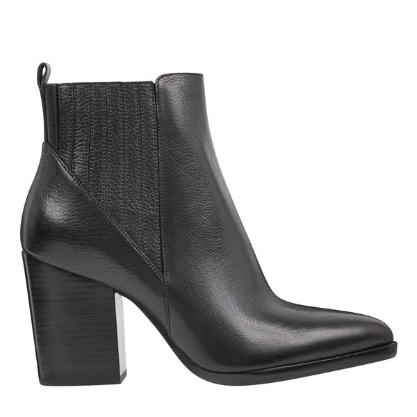 Alva Pointy Toe Bootie | Marc Fisher