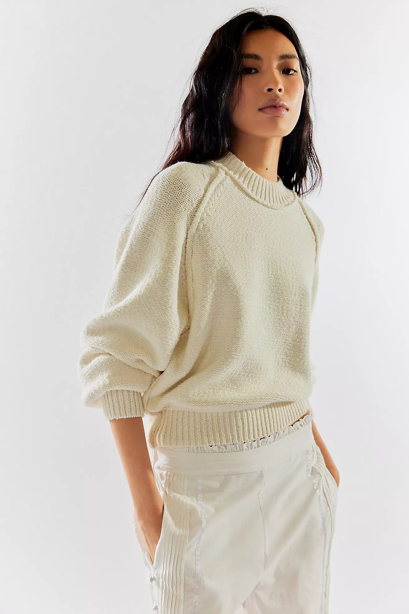 Riley Pullover | Free People (Global - UK&FR Excluded)