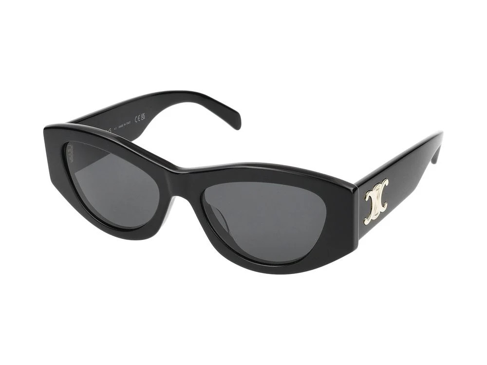 Celine CL40308U Sunglasses — Black | Italist Inc.