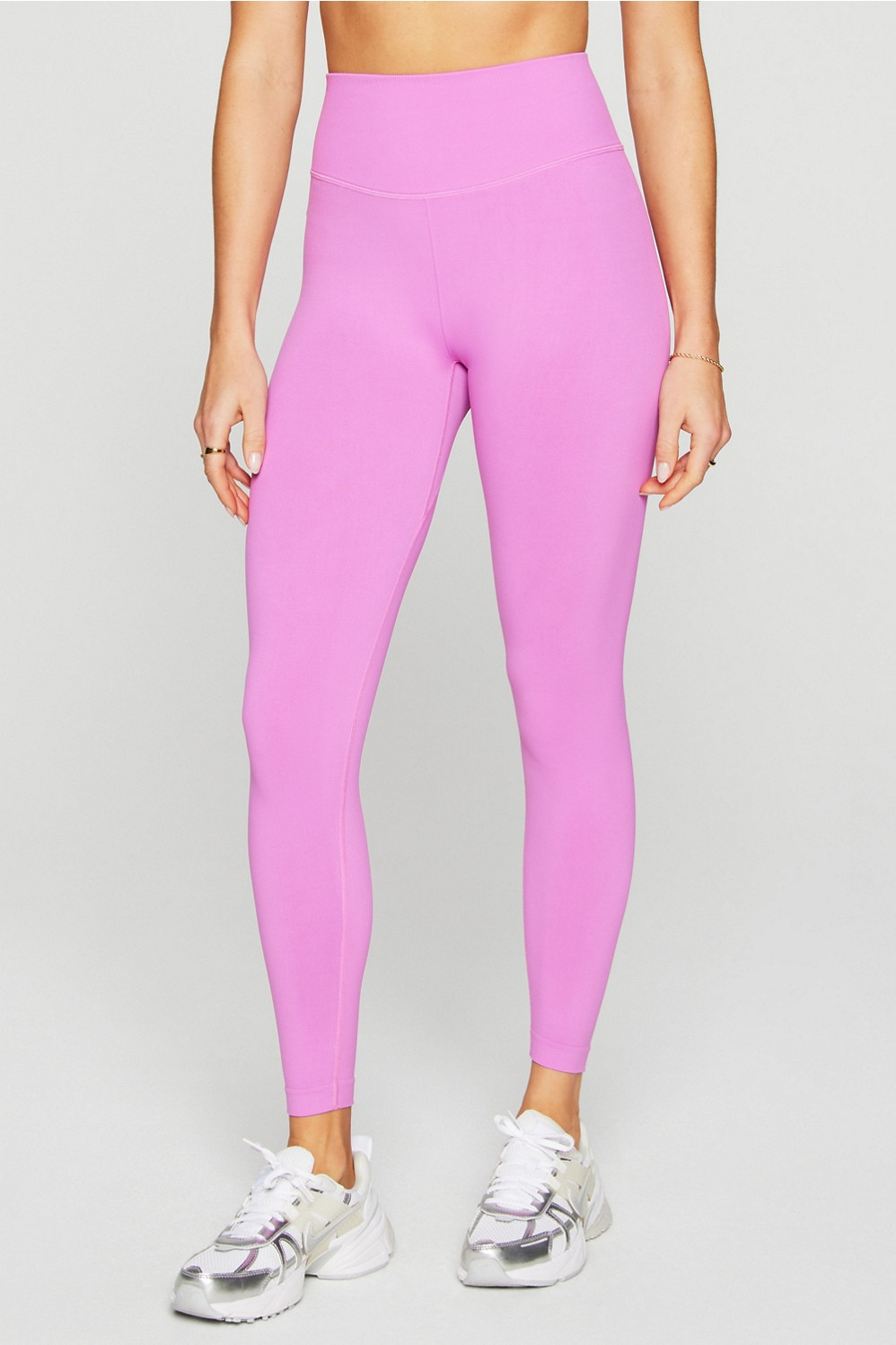 Sleek Seamless High-Waisted Legging | Fabletics