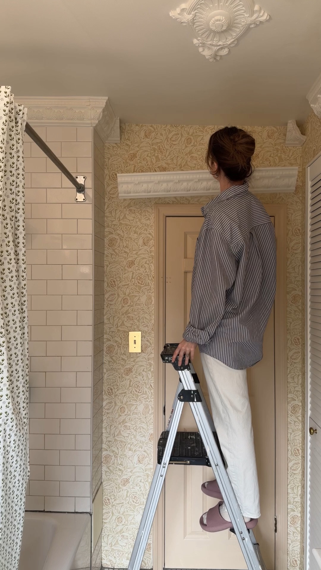 Bathroom makeover links! 

#LTKHome