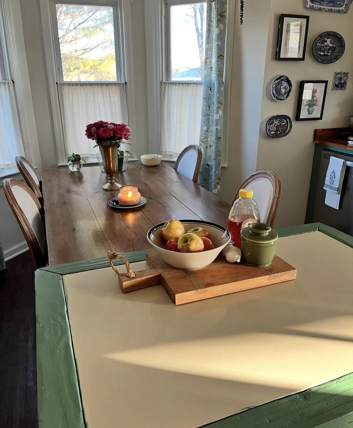 Love my kitchen chairs!!!

#LTKHome