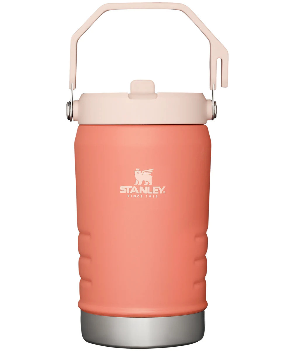 The IceFlow Flip Straw Jug | 40 OZ | Stanley PMI US
