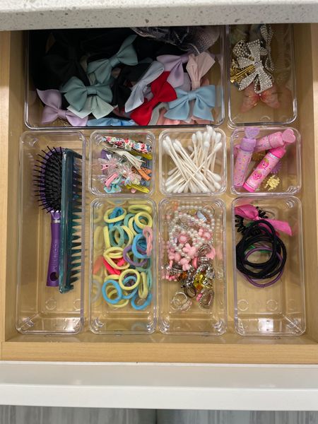Home organization drawer organizer 

#LTKhome