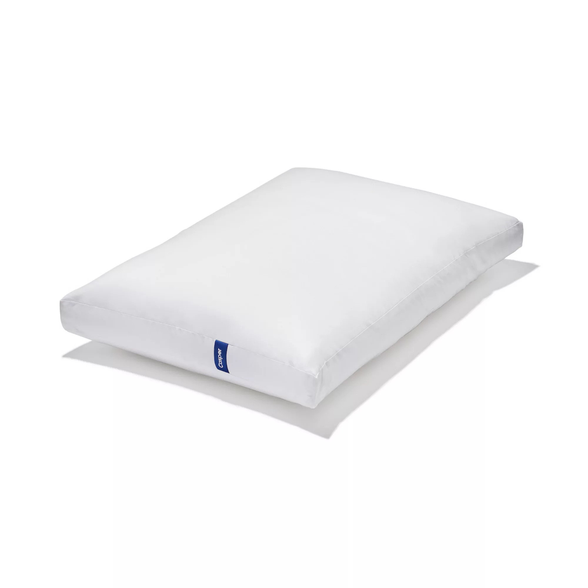 Casper Essential Fiber Bed Pillow | Kohl's