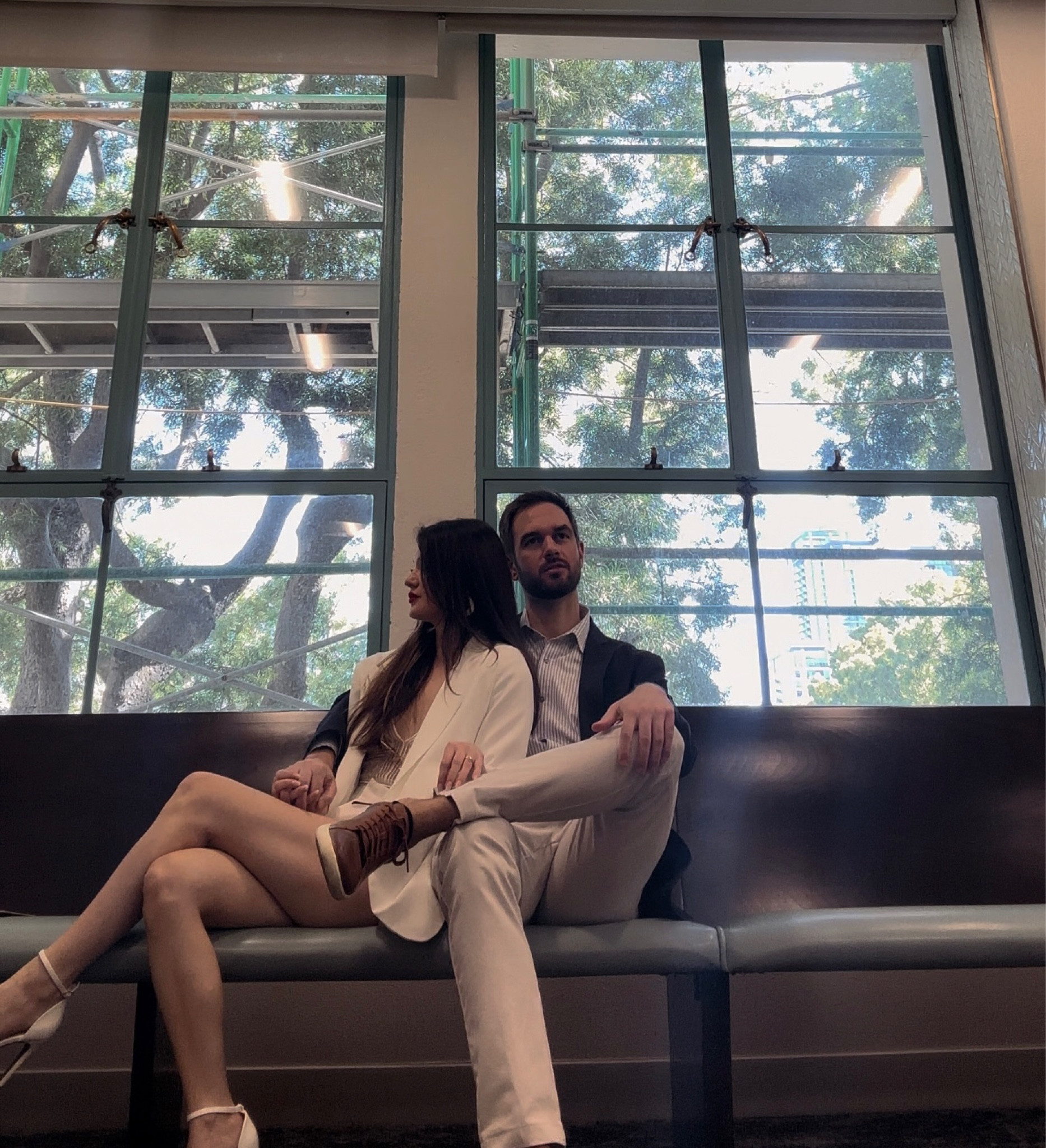 Courthouse nuptial inspo. 💍

#LTKmens #LTKshoecrush #LTKwedding