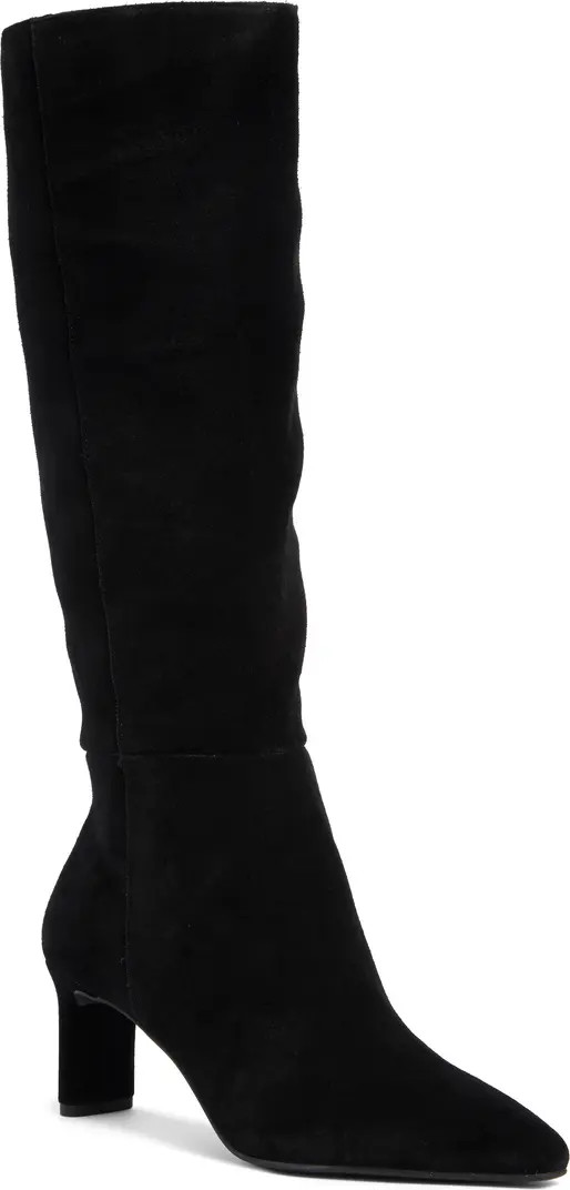 Gannon Knee High Boot (Women) | Nordstrom Rack