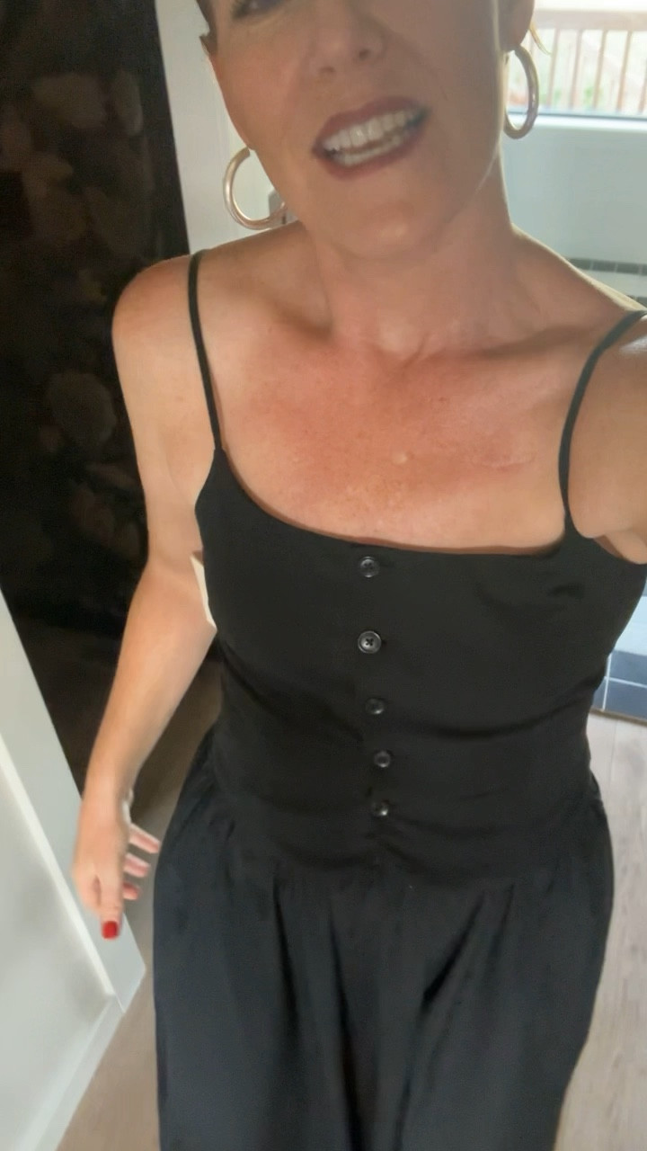 Love this set from Target! Feels like madewell. True to size

#LTKFindsUnder50 #LTKVideo #LTKStyleTip