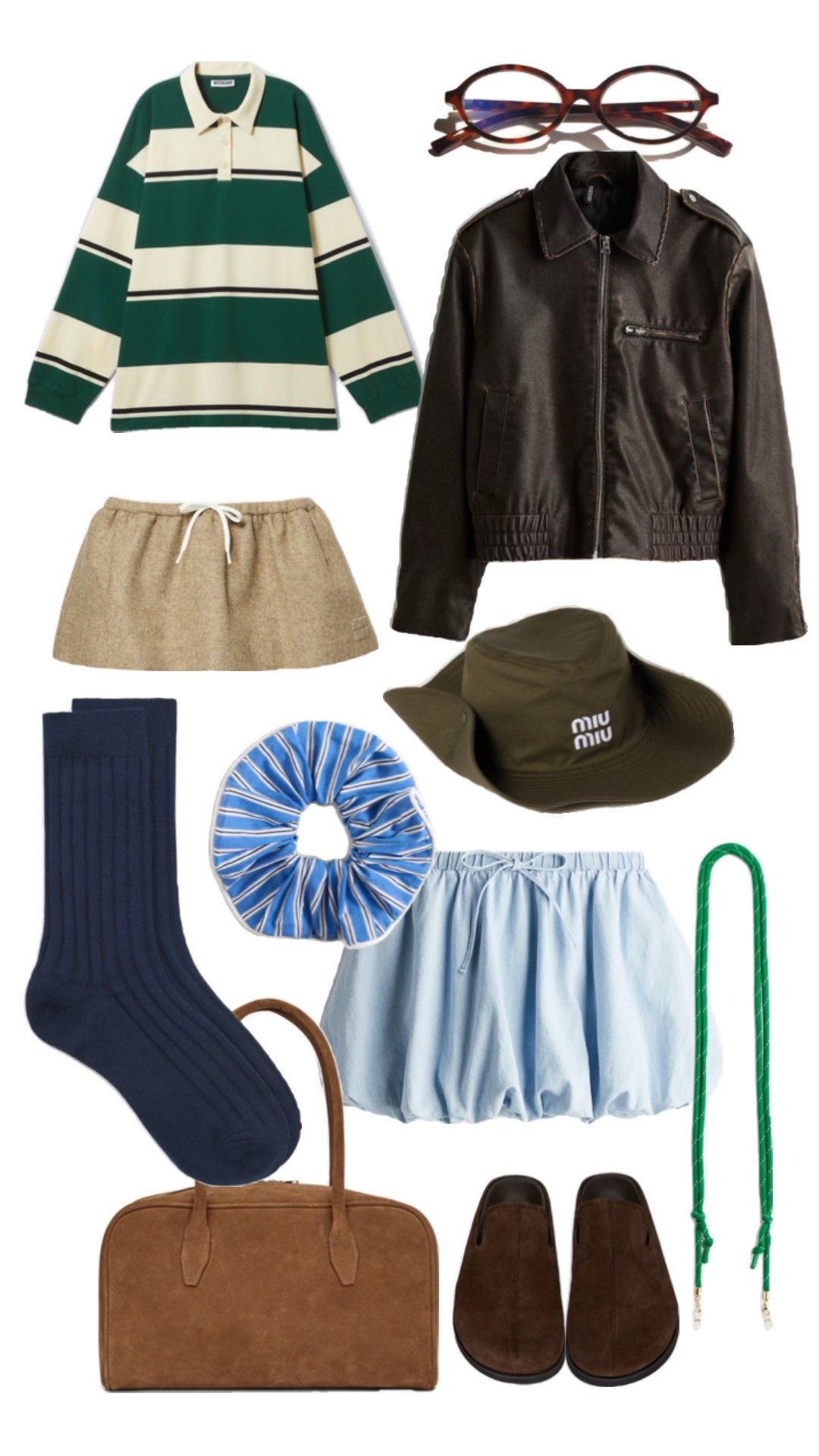 Spring Look | 2 

#LTKeurope #LTKAroundTheWorld #LTKdeutschland