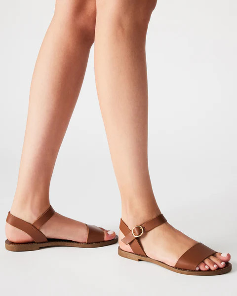 DONDDI TAN LEATHER | Steve Madden (US)