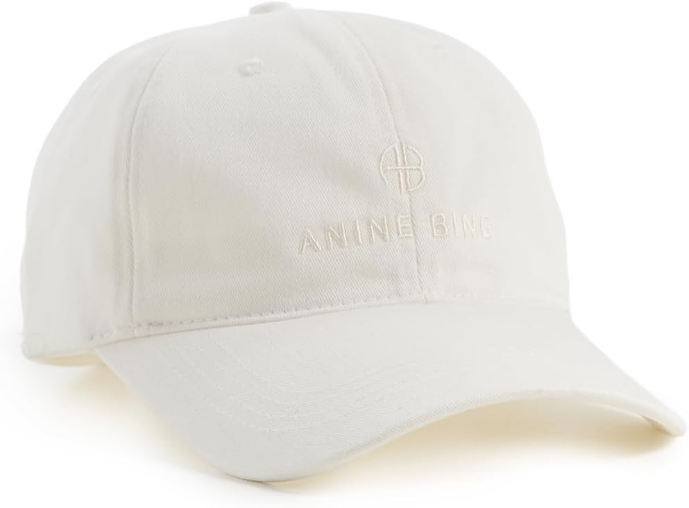 ANINE BING Women's Jeremy Baseball Cap | Amazon (US)
