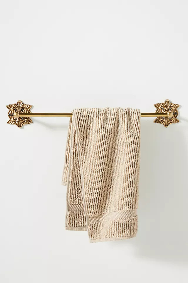 Primrose Towel Bar | Anthropologie (US)