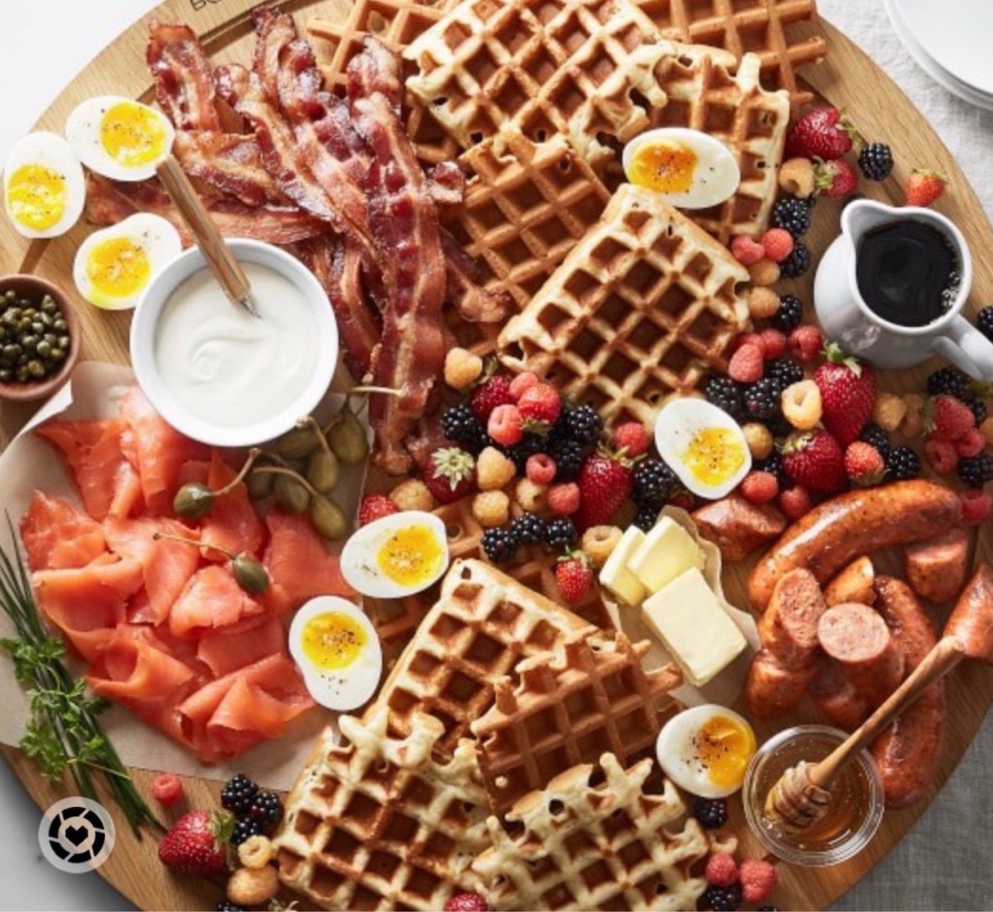 Secretsofyve: create the perfect breakfast board, charcuterie board or brunch board! @crate&barrel @walmart @westelm @potterybarn #ltkxwalmart
#Secretsofyve #ltkgiftguide
Always humbled & thankful to have you here.. 
CEO: PATESI Global & PATESIfoundation.org
 @secretsofyve : where beautiful meets practical, comfy meets style, affordable meets glam with a splash of splurge every now and then. I do LOVE a good sale and combining codes! #ltkfoodie #ltkmens #ltkkids #ltksalealert #ltku #ltkplussize #ltkmidsize #ltkover40 #ltkpetite #ltktall #ltkmorningroutine #ltkmomlife secretsofyve

#LTKSeasonal #LTKHome #LTKWedding