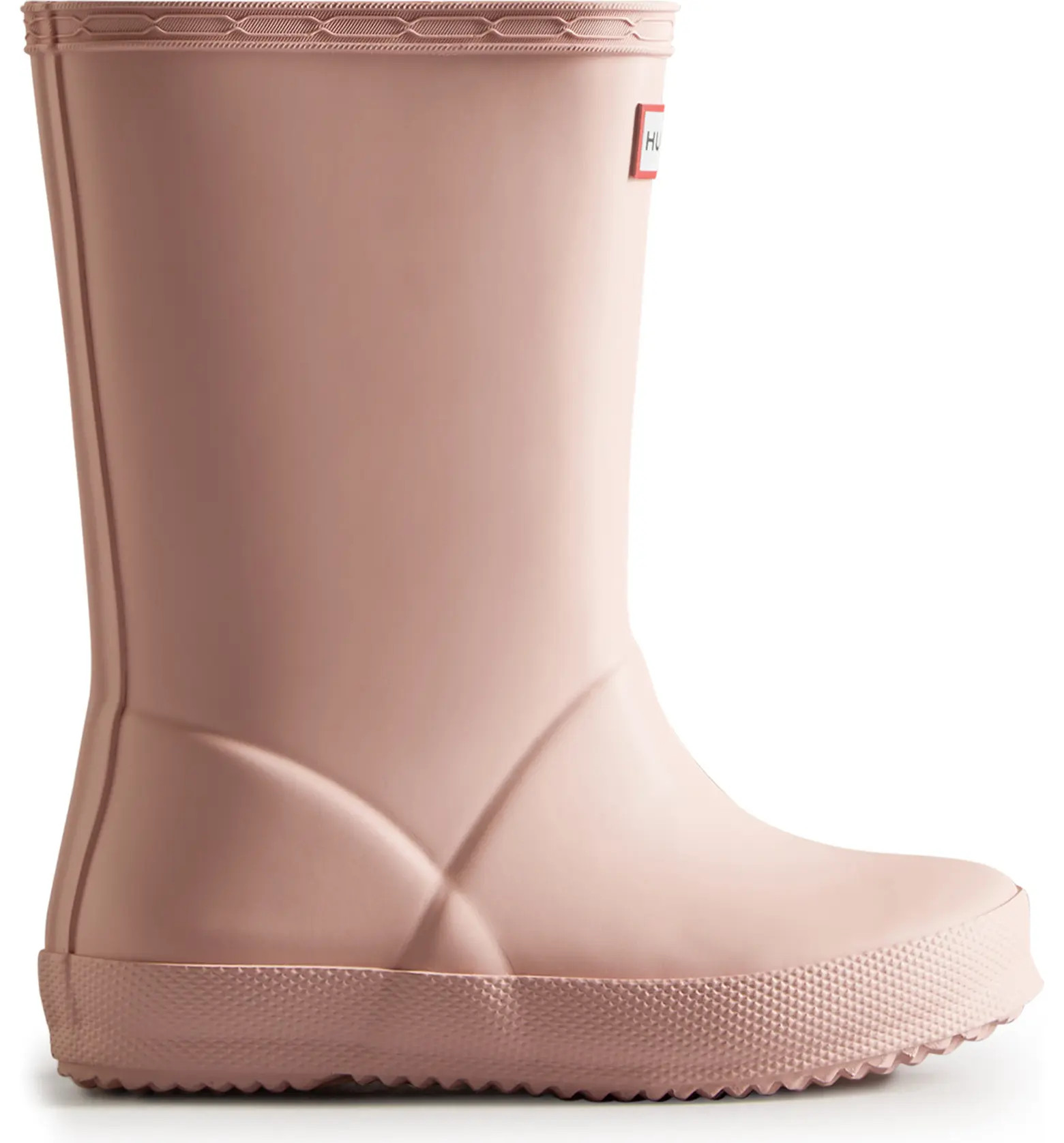 Hunter Kids' First Classic Rain Boot | Nordstrom | Nordstrom