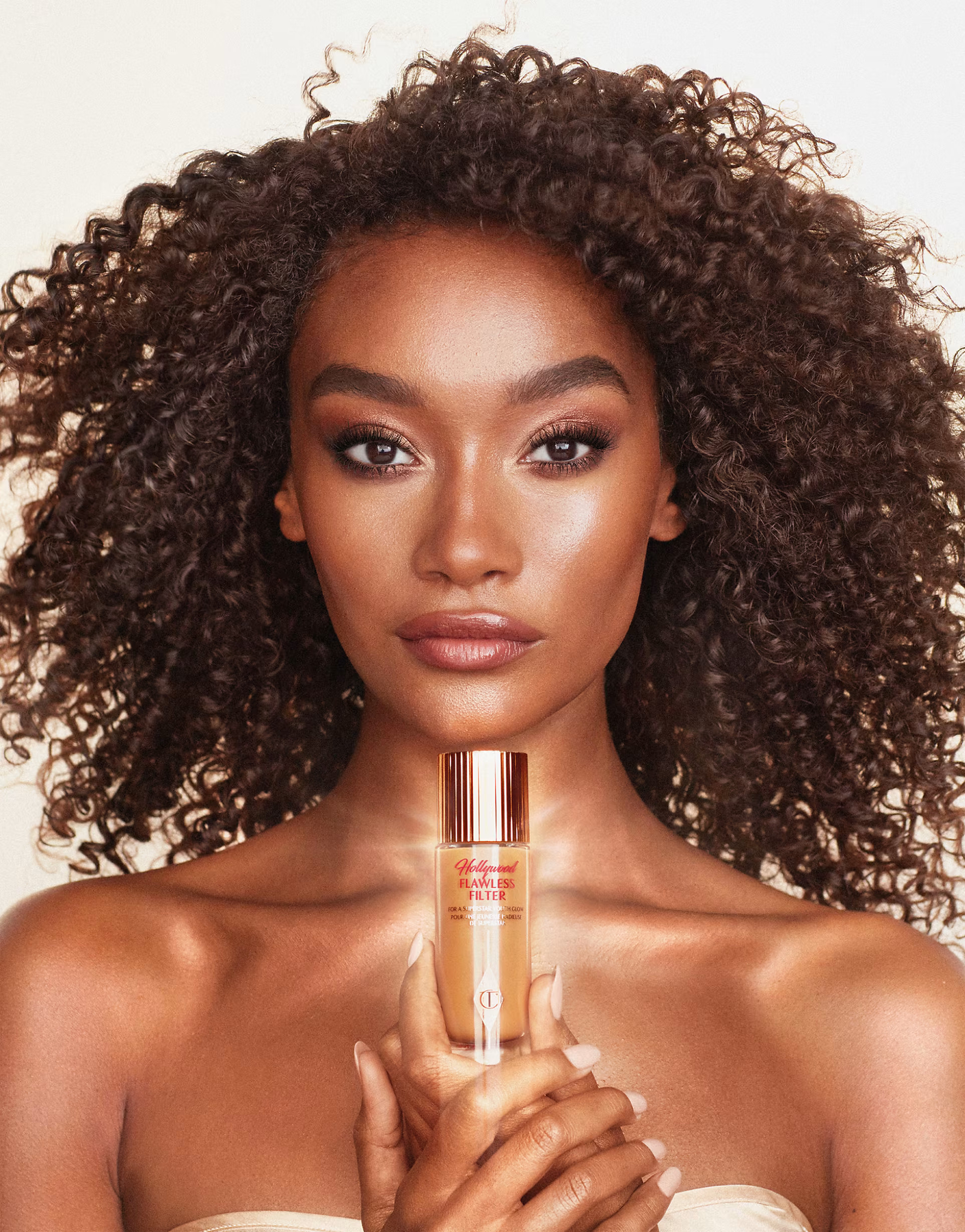 Charlotte Tilbury Hollywood Flawless Filter | ASOS (Global)