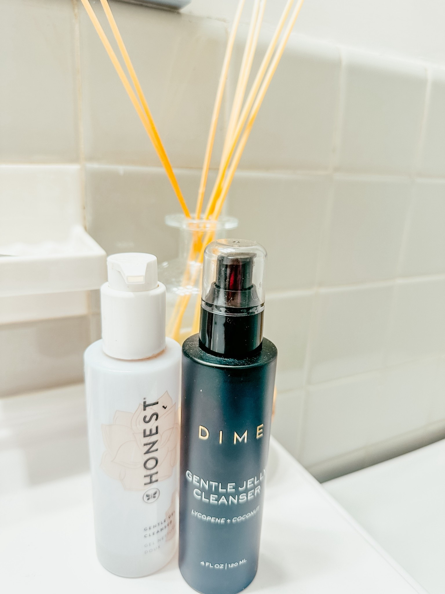 Non toxic face wash 