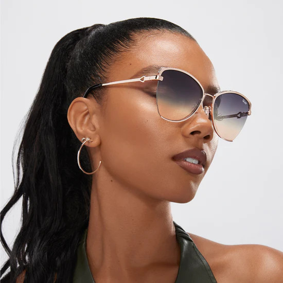 DUSK TO DAWN BLING | Quay Australia