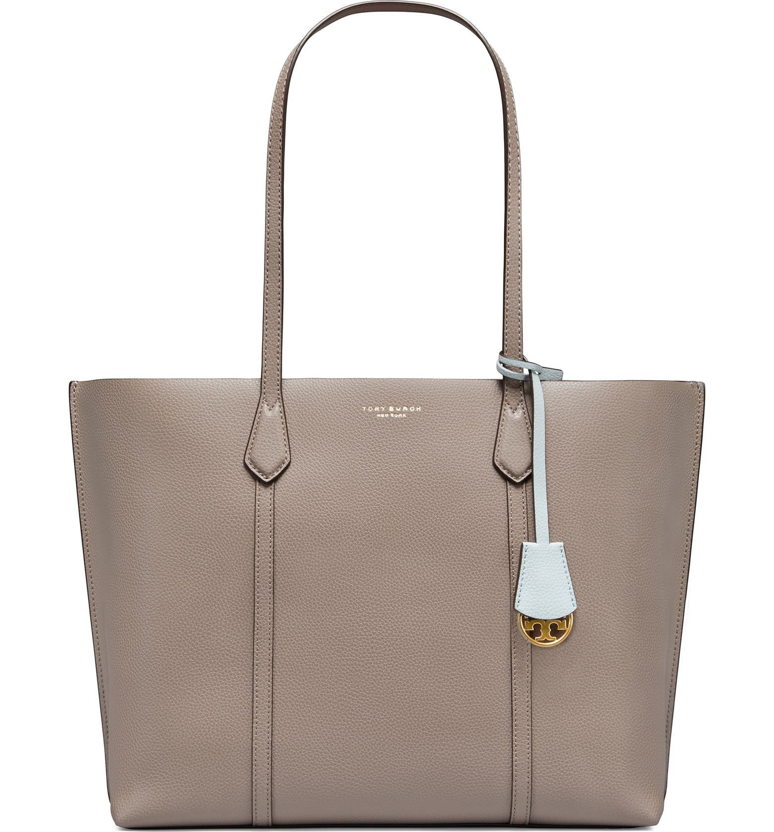 Perry Leather Tote | Nordstrom