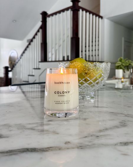My favorite luxe local candle company is having one of their only sales of the year right now. 20% off + free shipping on all orders over $50 😍

#LTKhome #LTKsalealert