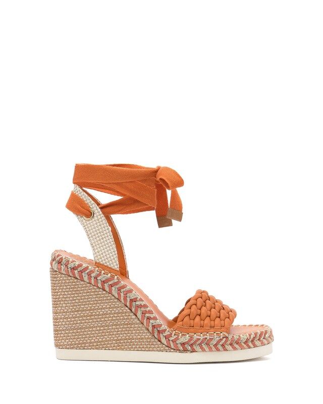 Bryleigh Wedge Sandal | Vince Camuto