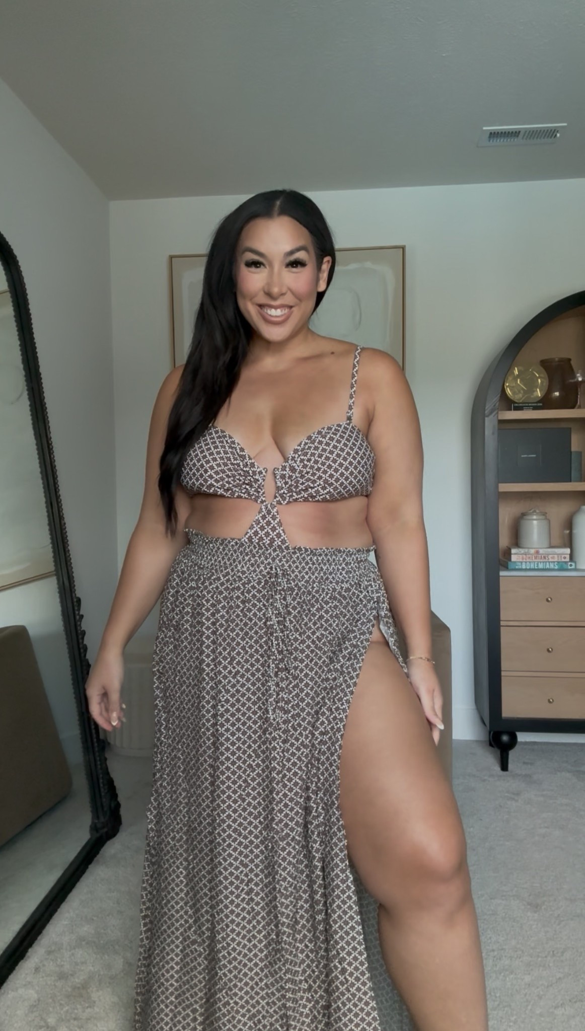 Midsize Cupshe Haul! Codes are Bon15 15% off over 70USD+ //. Bon20 20% off over 109USD+ @Cupshe #cupshepartners #cupshe 
Size XL !! 
- 
-
- 
Midsize fashion, midsize swim, swimsuits, summer outfit idea, summer fashion, cupshe haul, cupshe finds

#LTKMidsize #LTKSwim #LTKStyleTip