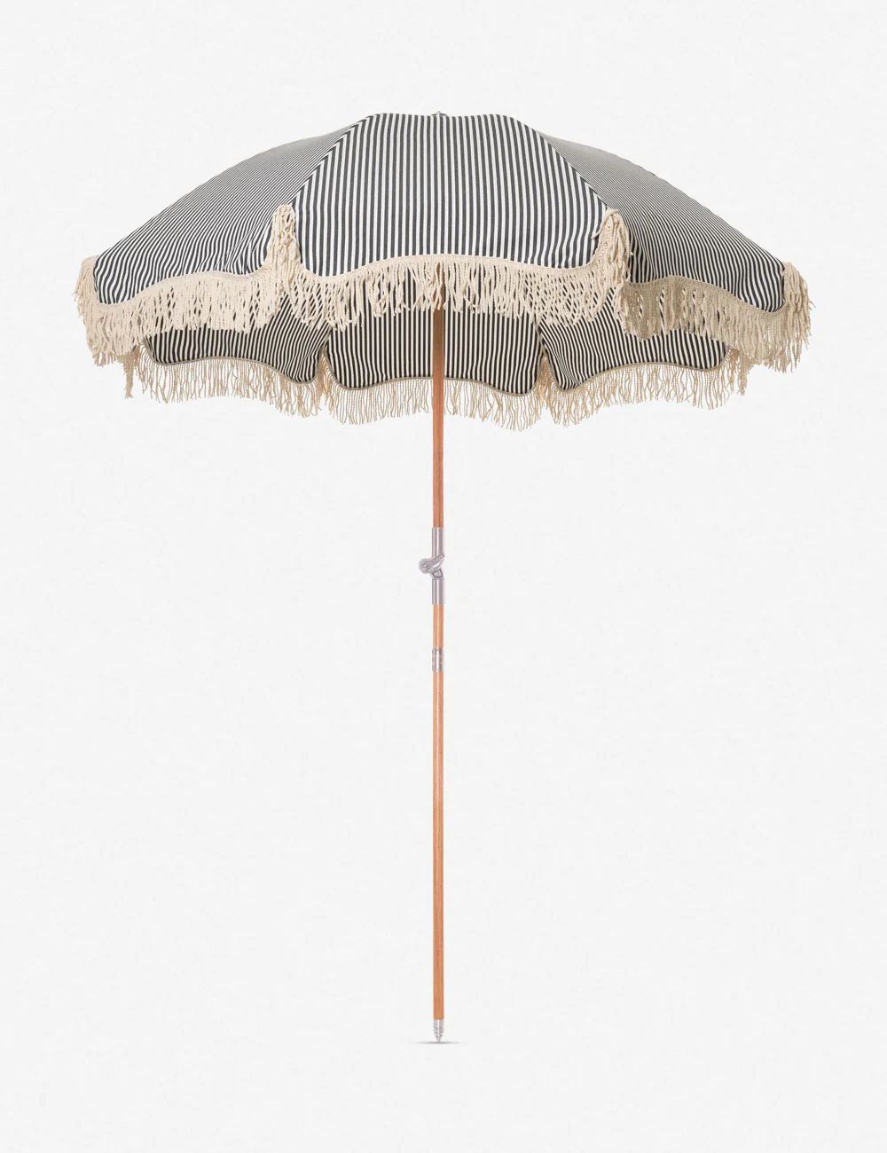 Premium Beach Umbrella | Lulu and Georgia 